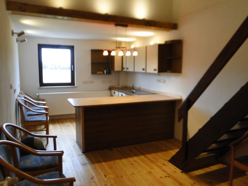 Hotel Dallgow Værelse billede