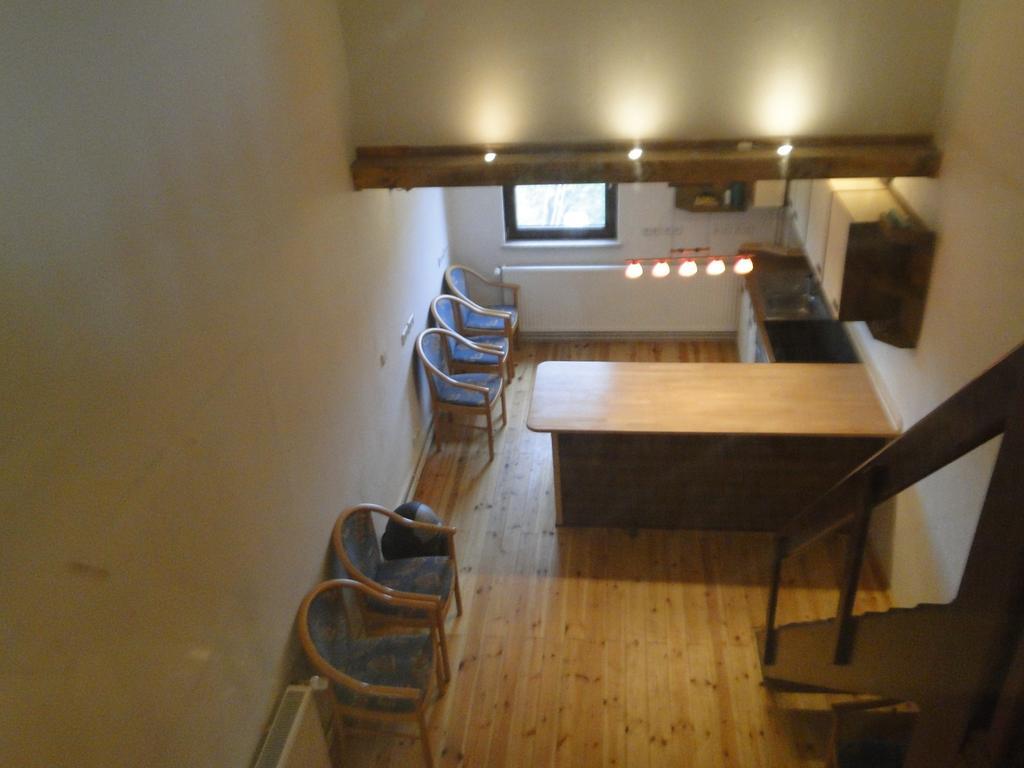 Hotel Dallgow Værelse billede