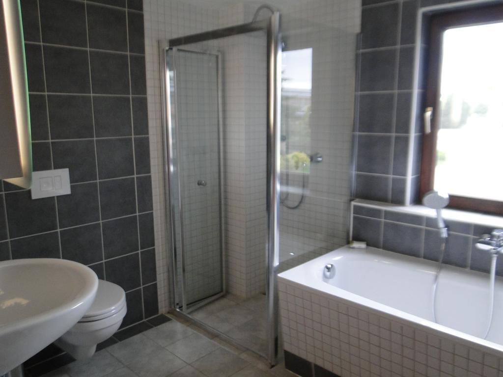 Hotel Dallgow Værelse billede