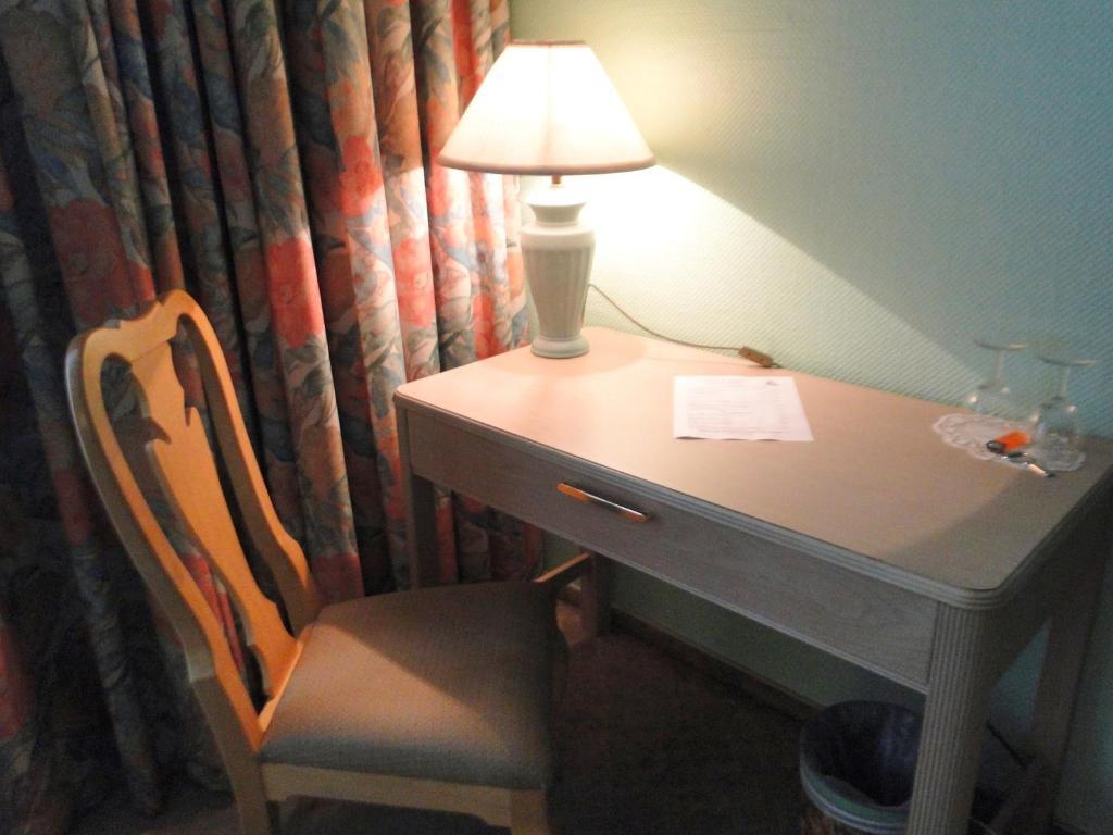 Hotel Dallgow Værelse billede