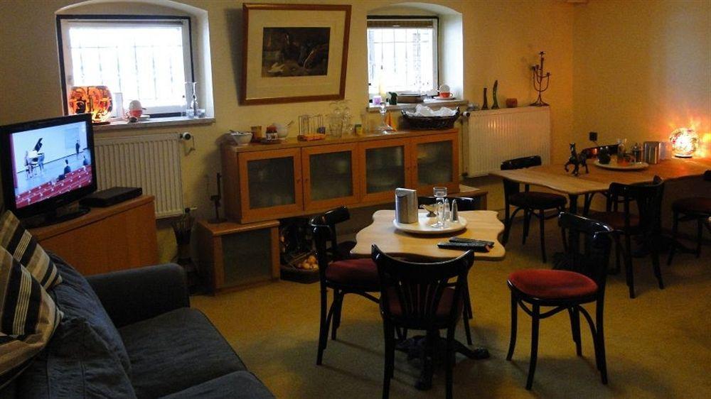Hotel Dallgow Eksteriør billede